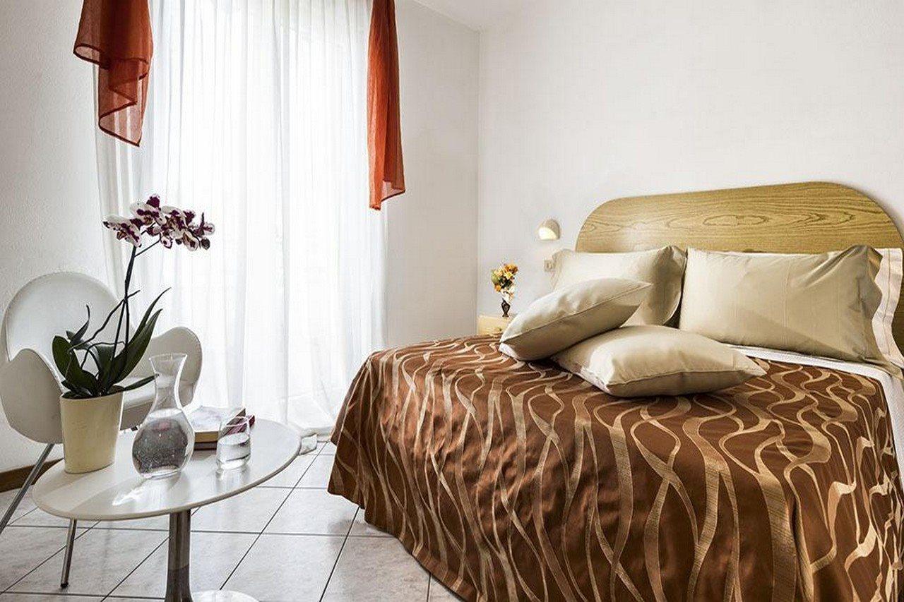 Hotel Capinera Rimini Ngoại thất bức ảnh