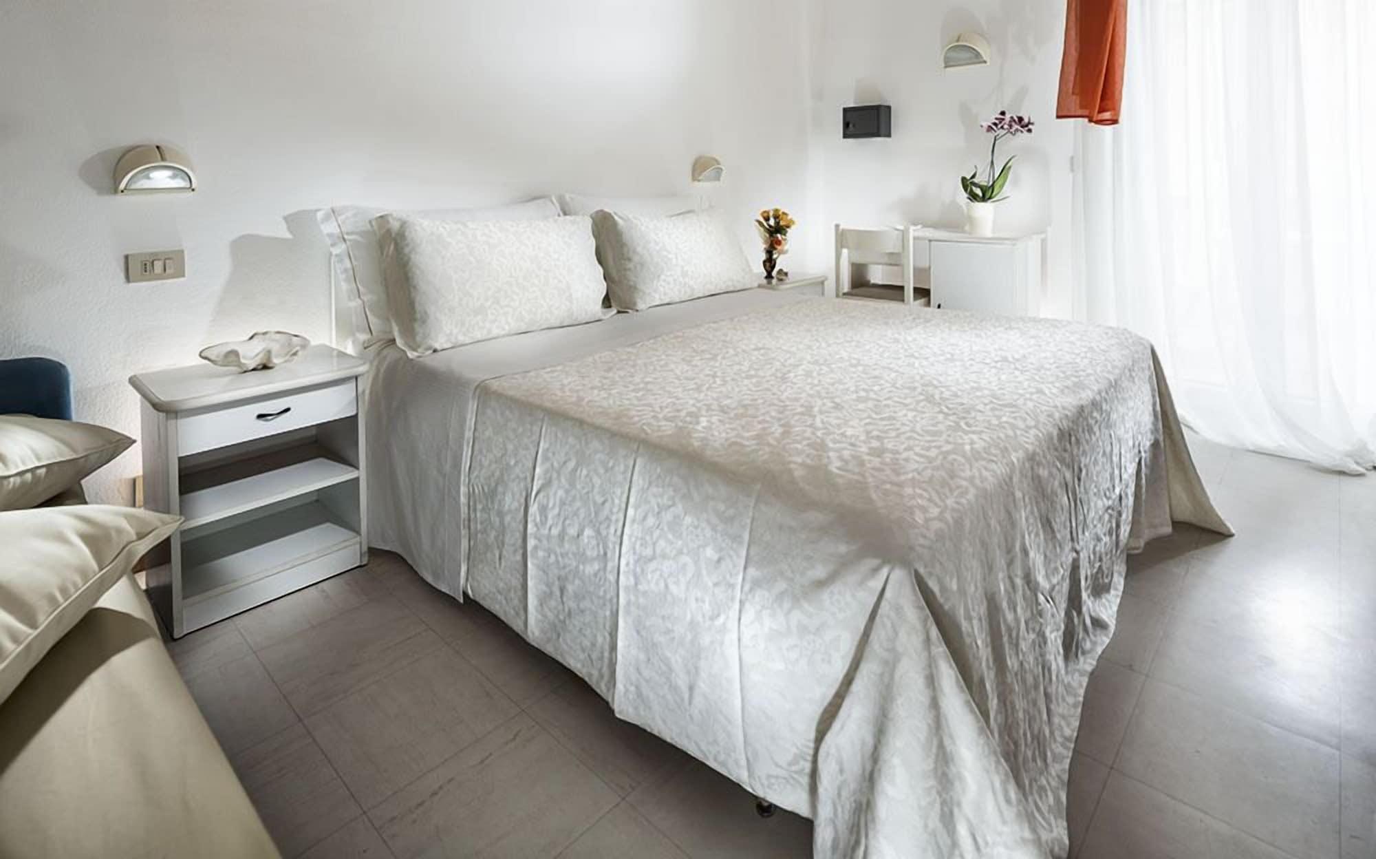 Hotel Capinera Rimini Ngoại thất bức ảnh