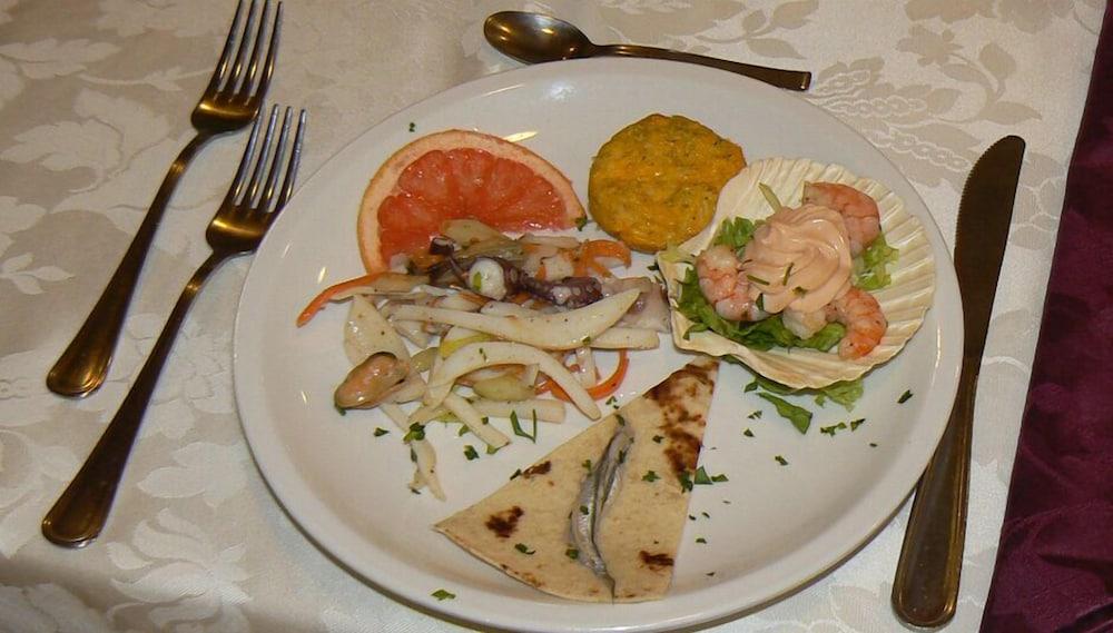 Hotel Capinera Rimini Ngoại thất bức ảnh