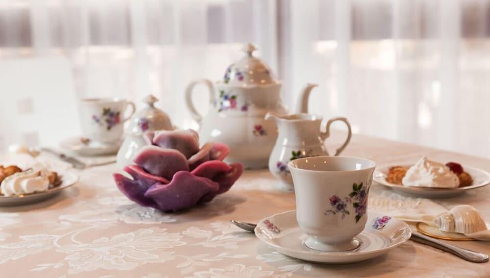 Hotel Capinera Rimini Ngoại thất bức ảnh