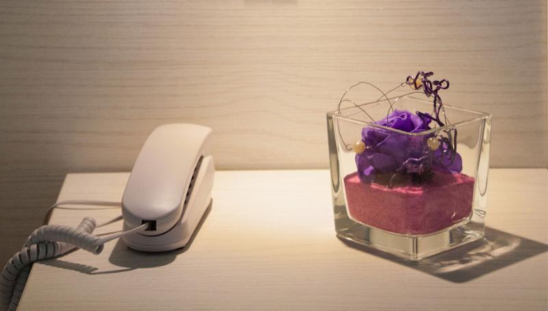 Hotel Capinera Rimini Ngoại thất bức ảnh